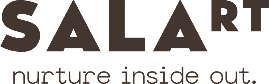 SALArt — Nurture Inside Out